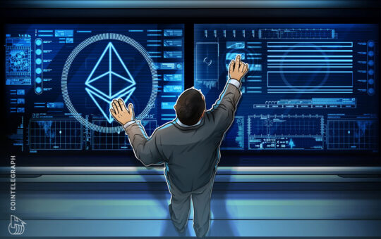 Cointelegraph