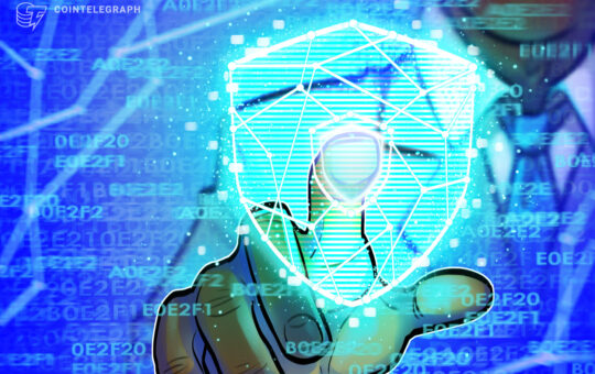 Cointelegraph