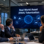Real Finance, Anchorage Digital partner to expand RWA infrastructure
