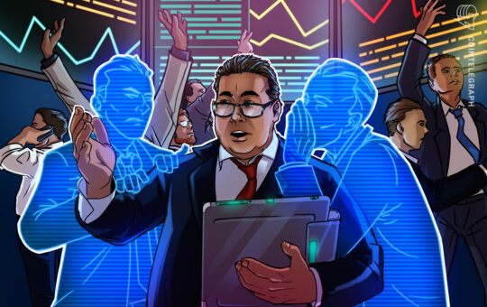 Cointelegraph