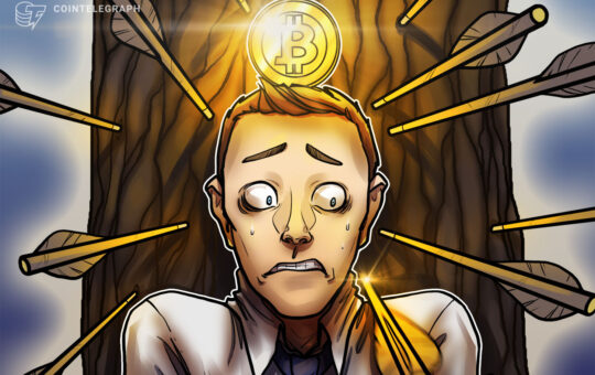 Cointelegraph