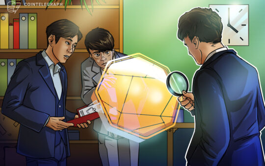 Cointelegraph