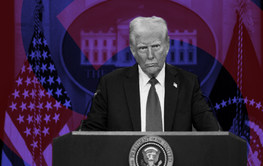 Supreme Court Says Trump Can Fire SEC, CFTC Commissioners at Will—At a Crucial Moment for Crypto