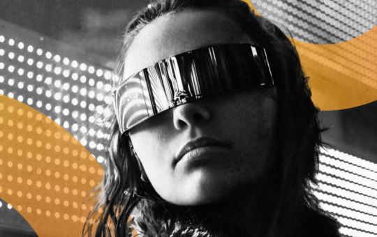 The Future Cyberpunk Imagined Is Here: How Much Did It Get Right?