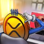 Three XRP Setups Signaling a Potential Price Dip Under $1 in June