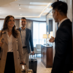 Travala launches first agentic AI travel protocol for autonomous bookings