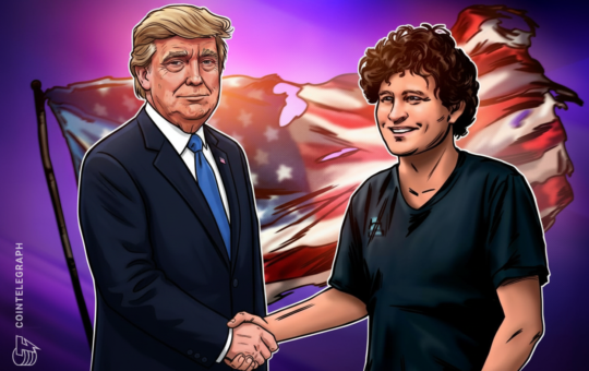 Cointelegraph
