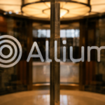 Visa and BCG Build on Allium as Startup Closes $40M Series B