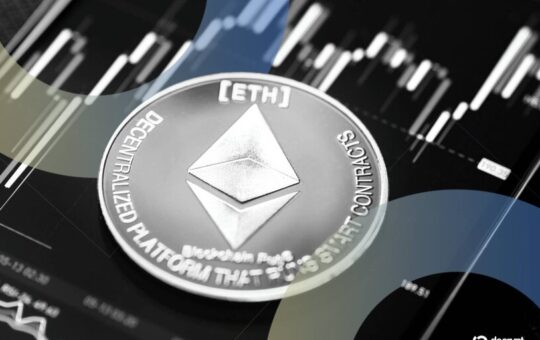 Why Ethereum Could Tank Another 25% Before Finding a Bottom: Analysis