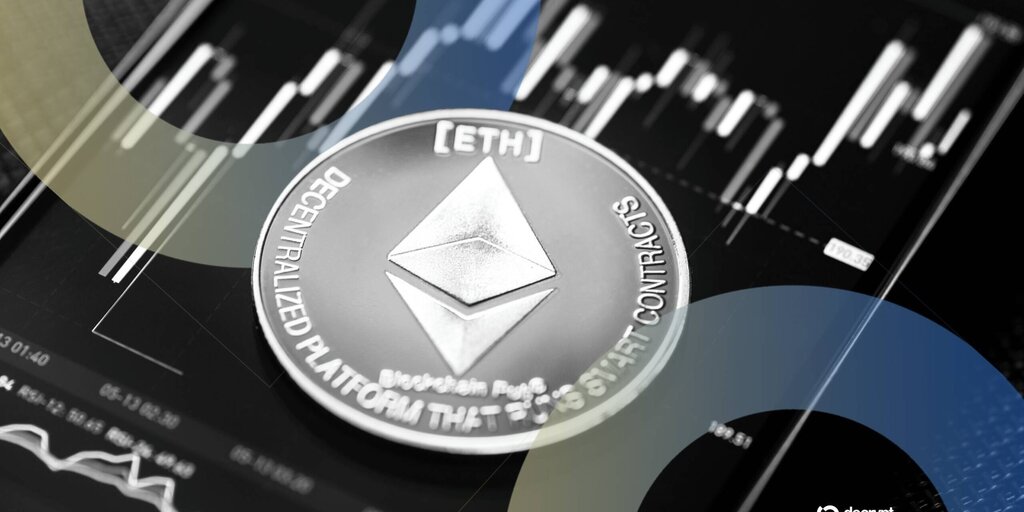 Why Ethereum Could Tank Another 25% Before Finding a Bottom: Analysis