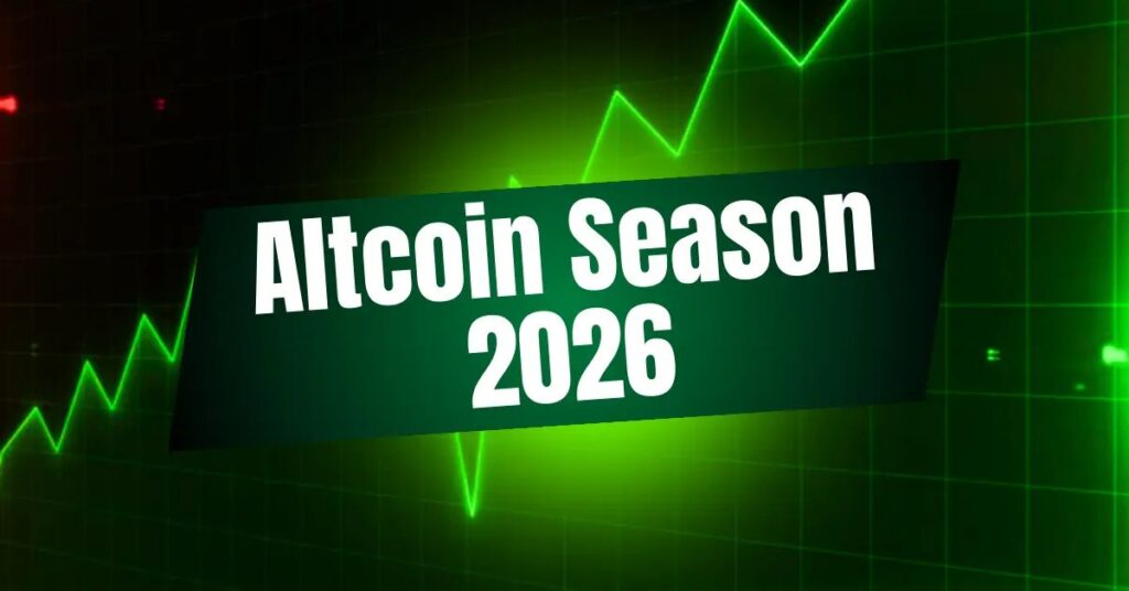 Why an Altcoin Rally Could Start When Everything Still Looks Terrible