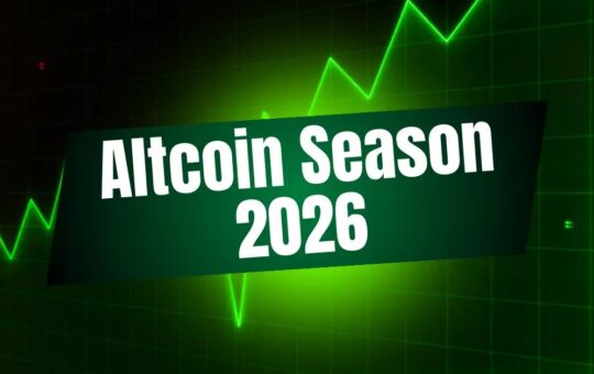 Why an Altcoin Rally Could Start When Everything Still Looks Terrible