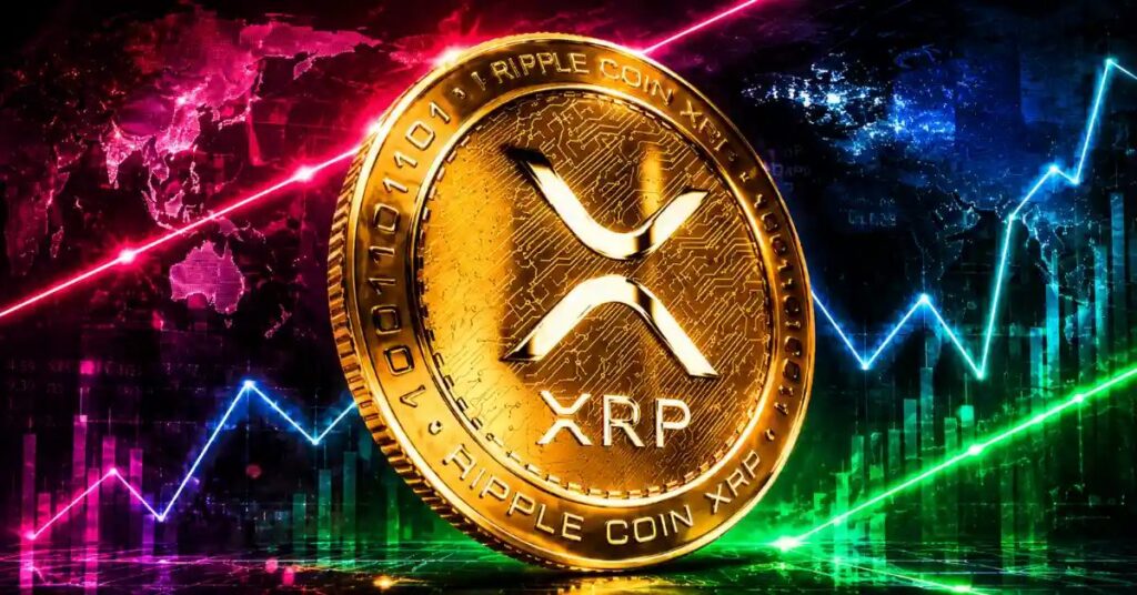 XRP Is Being Sold for SpaceX, But Teucrium CEO Says That Is a Rare Opportunity