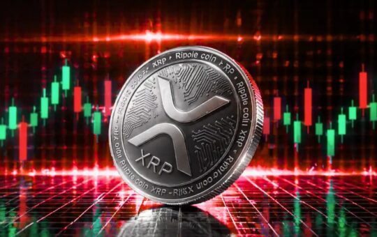 XRP Price Prediction For June 17