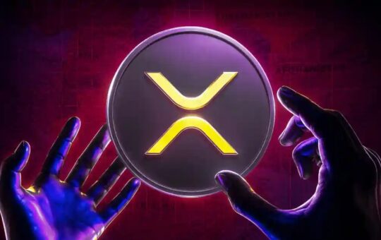 XRP Price Prediction For June 19