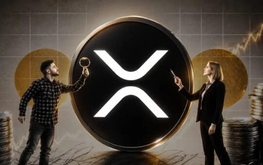 XRP Price Prediction For June 20