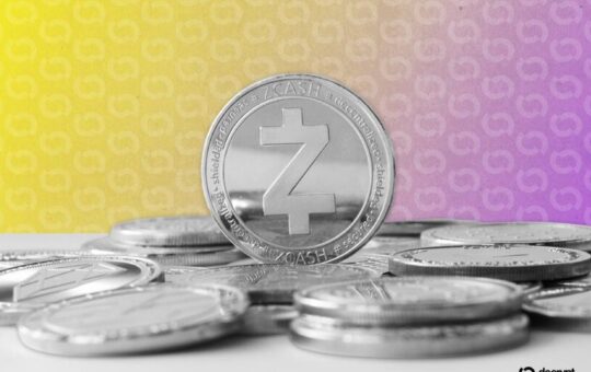 Zcash Crash Just Wiped Billions From the Privacy Coin's Market Cap—Can ZEC Recover?