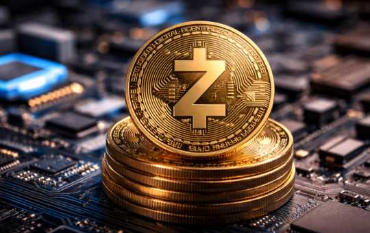 Zcash (ZEC)