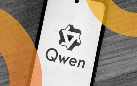 Alibaba's New Qwen Image 3 AI Wants to Be Useful, Not Just Pretty