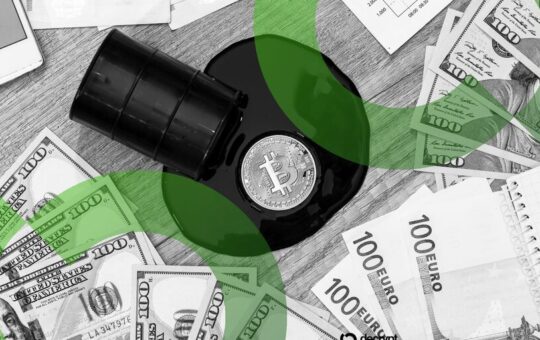 Bitcoin Ticks Up to $64K Following Largest Inflation Slowdown in Six Years