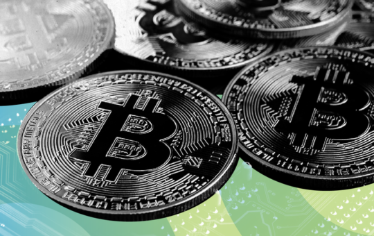 Bitcoin Treasury Firm Empery Digital Dumps Nearly Half of BTC Holdings for $87 Million