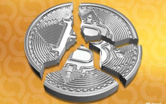 Bitcoin to $53K? Exchange Deposits Jump as Analysts Warn of Increased Volatility