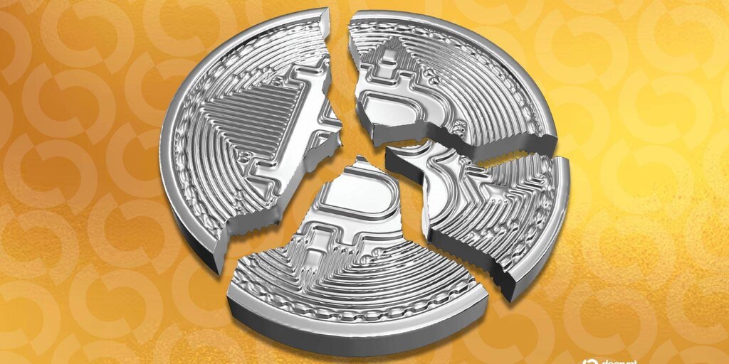 Bitcoin to $53K? Exchange Deposits Jump as Analysts Warn of Increased Volatility