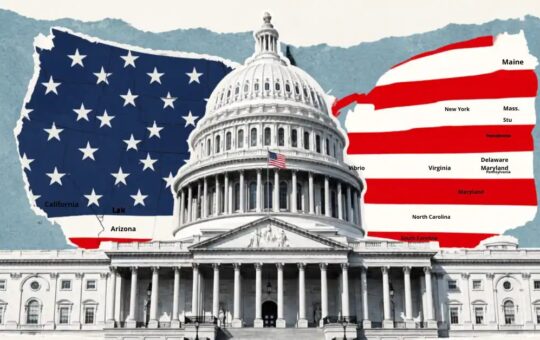 CLARITY Act Myths Could Mislead Investors, Crypto Council Warns