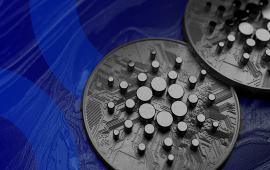 Cardano Triggers Hard Fork With First Community-Voted Upgrade