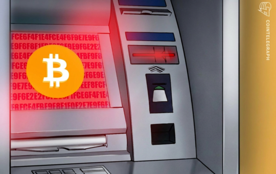 Cointelegraph