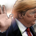 Donald Trump Says ‘Nothing Wrong’ with $1.4B Crypto Windfall While in Office