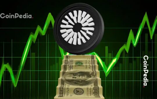MNT Price Struggles Despite InsightX Crossing $500M Volume Milestone
