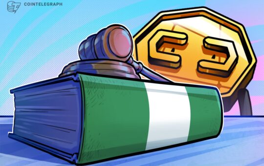 Cointelegraph