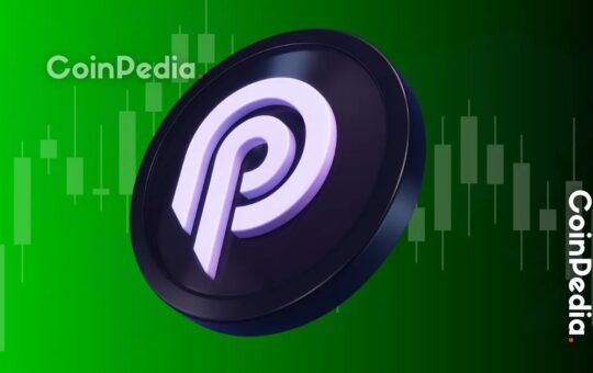 PYTH Price Eyes 200-Day EMA Breakout as Pyth Network Expands Market Coverage