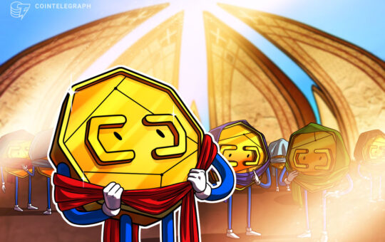 Cointelegraph
