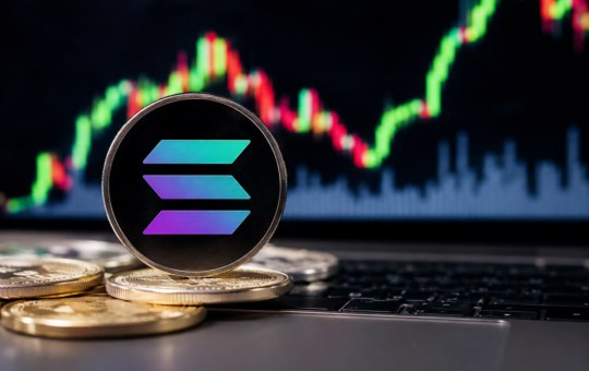 Solana price prediction