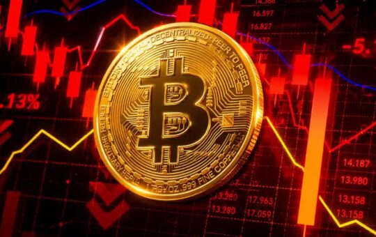 Support at $59,000 Could Decide the Next Move