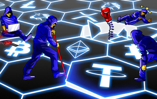 Cointelegraph