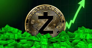 Zcash (ZEC) Price Explodes 10% as Social Activity Spikes—Will the Rally Continue?