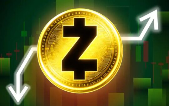 Zcash (ZEC) Price Rebounds From Key Support—May Rally 20% if Bulls Reclaim This Resistance?