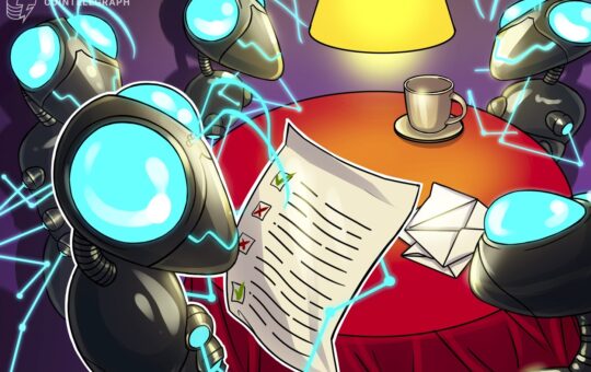 Cointelegraph