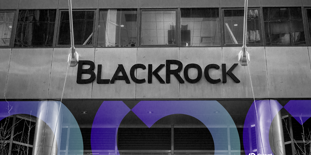 BlackRock Launches Tokenized Money Market Funds on Solana, Ethereum