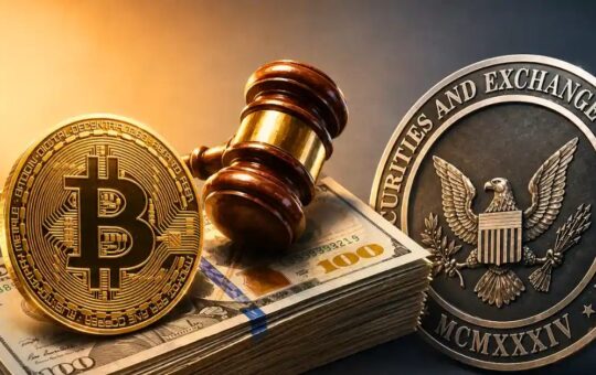 CFTC Starts Innovation Meeting on Crypto, AI, Prediction Markets