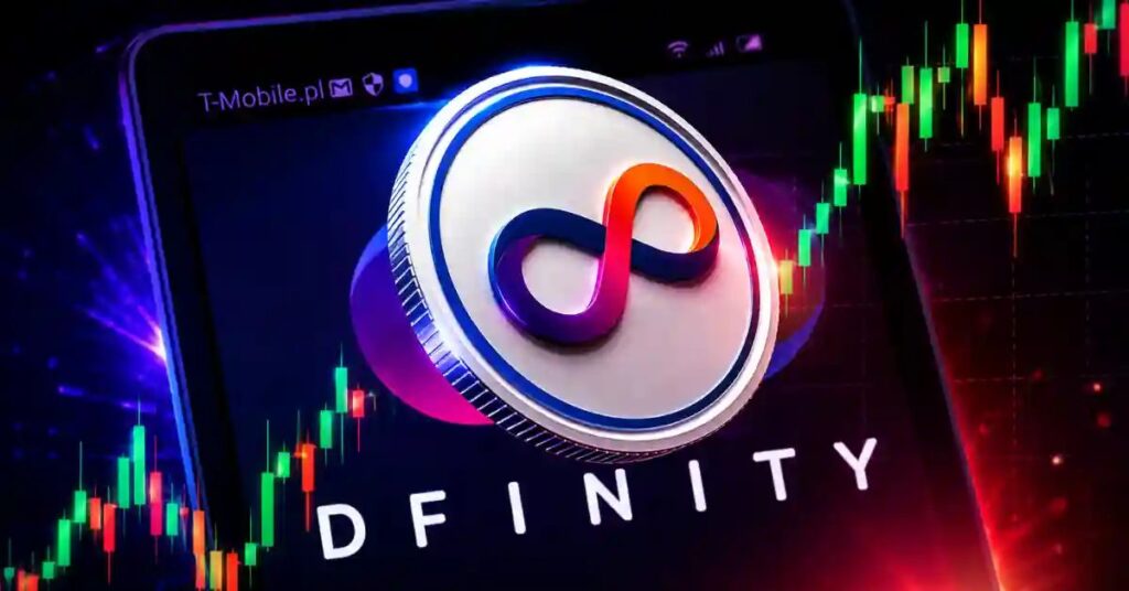 Could ICP Price Rally 315% From Here?