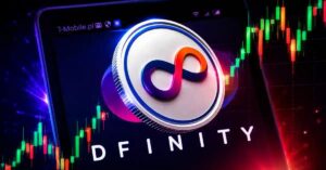 Could ICP Price Rally 315% From Here?