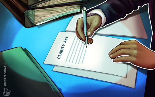 Cointelegraph