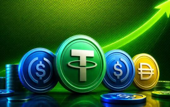 How to Accept Stablecoin Payments as a Business