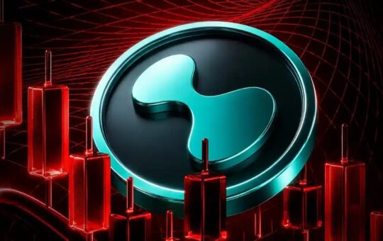 Hyperliquid (HYPE) Price at Risk as Bears Target the $48 Support—Will Buyers Step In?