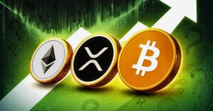 Key Events This Week That Could Make or Break Bitcoin, Ethereum, and XRP Prices