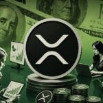Macro Expert Links XRP to BlackRock, the IMF, and Global De-Dollarization